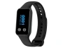 CS-200VT 200-Channel Waterproof Wristwatch Receiver