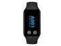 CS-200VT 200-Channel Waterproof Wristwatch Receiver