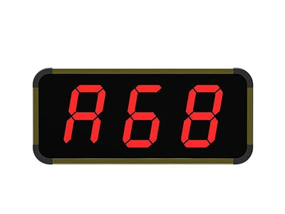 CS-300S-Q Call Receiver
